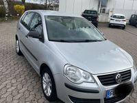 gebraucht VW Polo 1.2