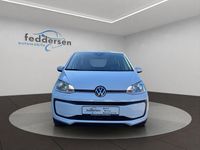 Second-hand VW up! 65 CP (47 kW) 2022 Alb Hatchback