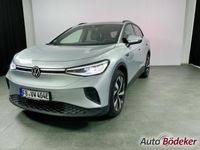 Gebraucht VW ID.4 Pro Performance 150 kW (204 PS) 2023 Scale silver SUV