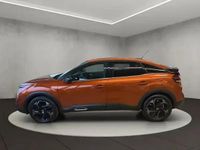 Gebraucht Citroën C4 PureTech 131 PS (96 kW) 2021 Pulseorange Limousine