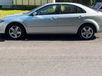 gebraucht Mazda 6 Sport 2.0