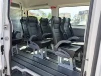Używany MAN TGE 140 KM (102 kW) 2021 Biały Van