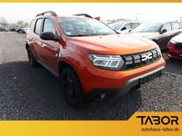 Gebraucht Dacia Duster Extreme 131 PS (96 kW) 2023 Orange metallic SUV