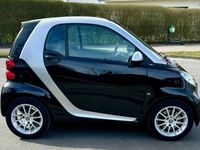 gebraucht Smart ForTwo Coupé 0.8 cdi passion