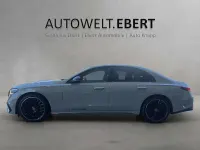 Gebraucht Mercedes E400 AMG 381 PS (280 kW) 2023 Grau Limousine