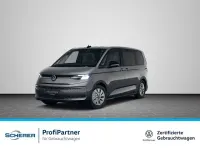 Gebraucht VW Multivan Life 150 PS (110 kW) 2025 Indiumgrau metallic (metallic) Van / Kleinbus