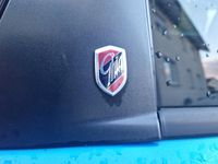 Gebraucht Ford Focus 110 PS (80 kW) 2009 Blau Kombi