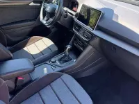 Gebraucht Seat Tarraco 4Drive 200 PS (147 kW) 2022 Schwarz SUV