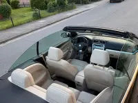 Używany VW Eos 150 KM (110 kW) 2007 Andere farben Kabriolet