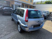 Gebraucht Ford Fusion Fun X 80 PS (58 kW) 2006 Tonic Limousine