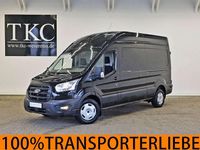 Gebraucht Ford Transit Trend 131 PS (96 kW) 2025 Schwarz Limousine