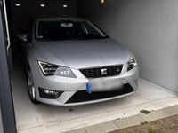 gebraucht Seat Leon FR Diesel 110kw