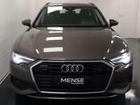 Gebraucht Audi A6 Basis 245 PS (180 kW) 2022 Sohobraun Kombi