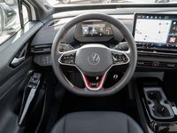 Gebraucht VW ID.4 GTX 250 kW (340 PS) 2025 Schwarz SUV