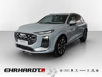 Neu Audi Q3 S-Line 150 PS (110 kW) 2026 Grau SUV