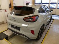 Usata Ford Puma ST-Line X 125 CV (91 kW) 2024 Grigio SUV
