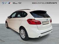 gebraucht BMW 218 Active Tourer d