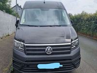 gebraucht VW Crafter Crafter2018 35 TDI VA