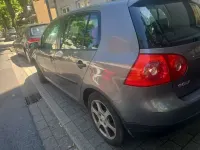 Gebraucht VW Golf V 116 PS (85 kW) 2004 Grau Kleinwagen