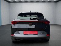 Gebraucht Cupra Formentor 150 PS (110 kW) 2024 Schwarz SUV