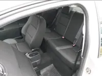 Gebraucht Peugeot 207 73 PS (53 kW) 2010 Silber Limousine