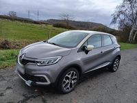 Gebraucht Renault Captur Intens 90 PS (66 kW) 2018 Beige SUV