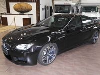 gebraucht BMW M6 Gran Coupe Klima Xenon Navi Leder