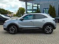 Gebraucht Opel Mokka Elegance 136 PS (100 kW) 2023 Grau SUV
