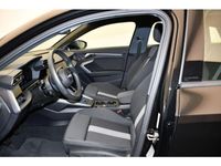 Gebraucht Audi A3 Advanced 116 PS (85 kW) 2025 Mythosschwarz metallic Limousine