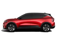 Neu Renault Scenic E-Tech Komfort 125 kW (170 PS) 2026 Rot SUV