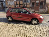 Gebraucht VW Polo 85 PS (62 kW) 2007 Kleinwagen
