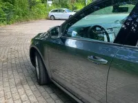 Gebraucht Skoda Octavia Ambition 150 PS (110 kW) 2018 Grau Kombi