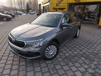 Neu Skoda Kamiq Selection 116 PS (85 kW) 2025 Graphitegrau metallic SUV