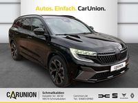 Gebraucht Renault Espace 131 PS (96 kW) 2024 Sternenschwarz SUV