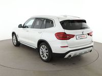 gebraucht BMW X3 xDrive 20i xLine, Benzin, 35.770 €