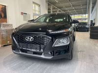 gebraucht Hyundai Kona 1.6 T-GDI Trend RKAM NAVI ALU