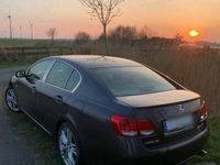 gebraucht Lexus GS450H 