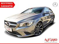 Gebraucht Mercedes CLA180 2016 Andere Limousine