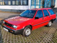 Second-hand Mitsubishi Lancer 90 CP (66 kW) 1991 Break