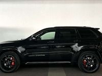 gebraucht Jeep Grand Cherokee 6.4 V8 HEMI SRT | Facelift!