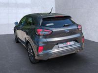 Gebraucht Ford Puma ST-Line 155 PS (114 kW) 2024 Magneticgrau SUV
