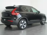 Gebraucht Volvo XC40 Ultimate 197 PS (144 kW) 2023 Onyx black / metallic SUV