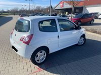 gebraucht Renault Twingo 1.2 / Rentnerfahrzeug / 8-fach Reifen /