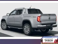 Neu VW Amarok Aventura 241 PS (177 kW) 2026 Medium silver metallic Pickup