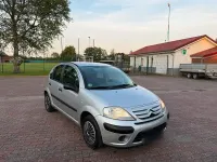 Gebraucht Citroën C3 60 PS (44 kW) 2006 Grau Limousine