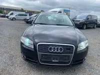 Occasion Audi A4 Performance 170 ch (125 kW) 2007 Noir Break