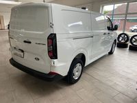 Gebraucht Ford Transit Custom 150 PS (110 kW) 2024 Weiß Limousine