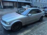 gebraucht BMW 318 ci Coupe (E46)