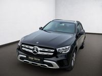 gebraucht Mercedes 200 GLC4M