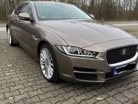 gebraucht Jaguar XE 20d 180PS Prestige AutomatikPrestige*Garantie